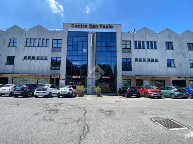 Locale in affitto di 85 m² in Via Cremasca