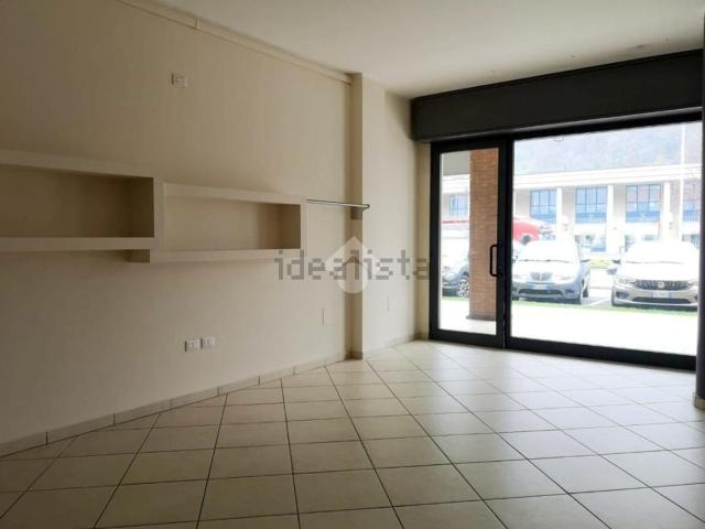 Locale in affitto di 85 m² in Via della Repubblica, 209