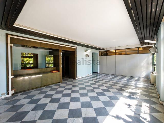 Locale in affitto di 85 m² in Via Eros da Ros, 8