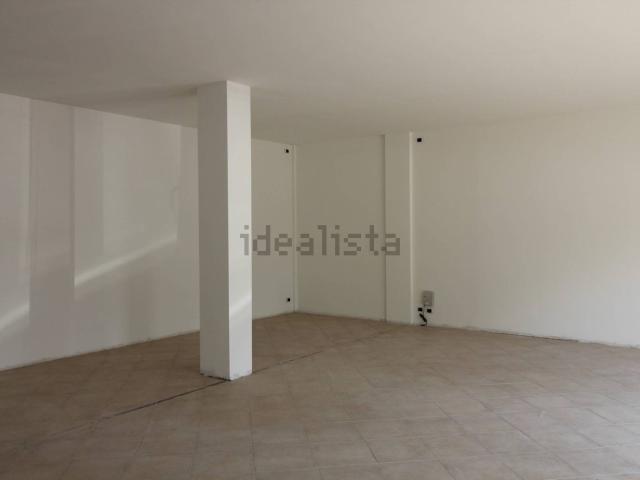 Locale in affitto di 85 m² in Via Fonderia