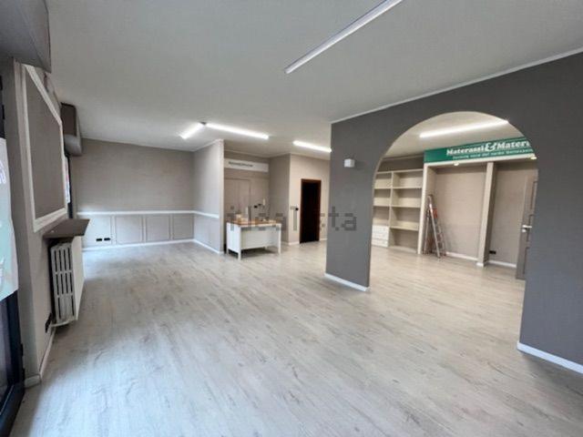 Locale in affitto di 85 m² in Via Giordano Bruno