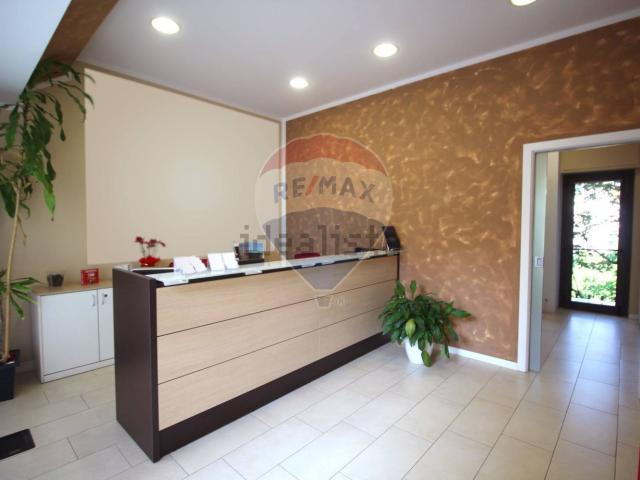 Locale in affitto di 85 m² in Via Giuseppe Garibaldi, 52