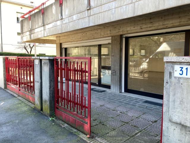 Locale in affitto di 85 m² in Via Guido Rangoni, 31
