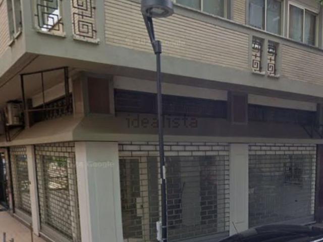 Locale in affitto di 85 m² in Via L&apos Aquila, 19