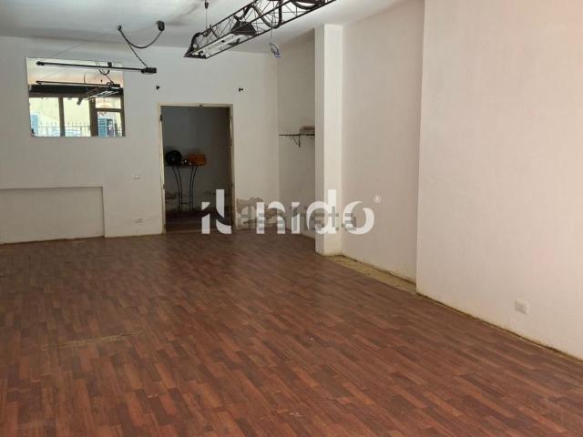 Locale in affitto di 85 m² in Via Montalbano