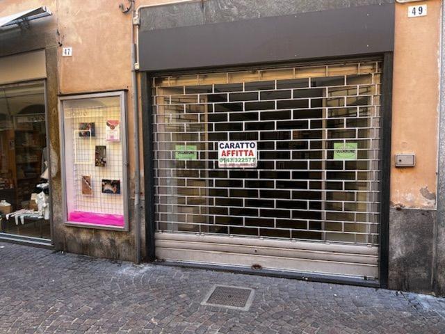 Locale in affitto di 85 m² in Via Nicolò Girardengo