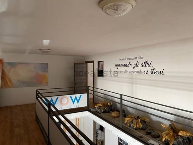 Locale in affitto di 85 m² in Via Pescara, 8