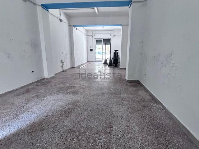 Locale in affitto di 85 m² in Via Pola, 11