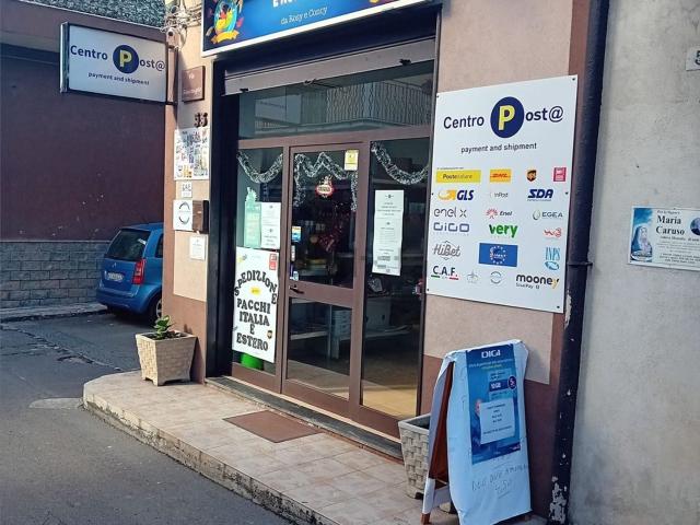 Locale in affitto di 85 m² in Via Santangelo