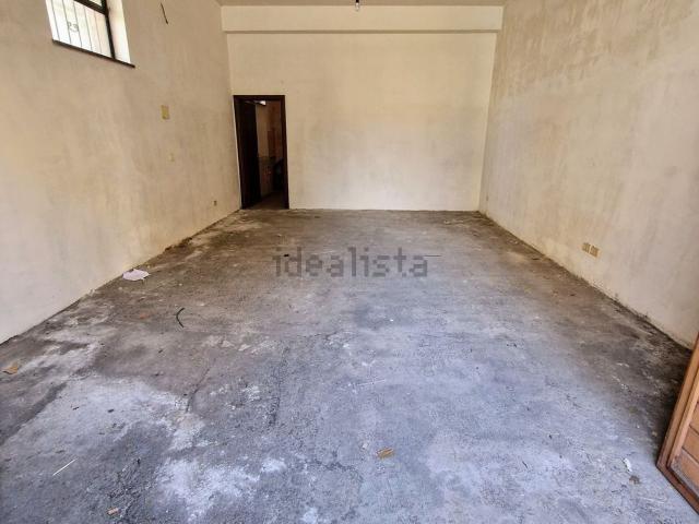 Locale in affitto di 85 m² in Via San Giuseppe