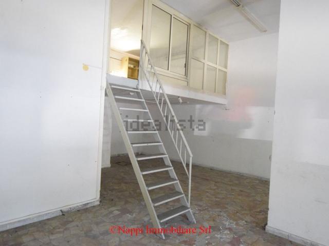 Locale in affitto di 85 m² in Viale Michelangelo