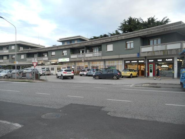 Locale in affitto di 85 m² in Viale Venezia