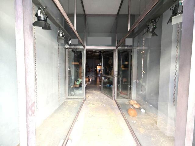 Locale in affitto di 85 m²