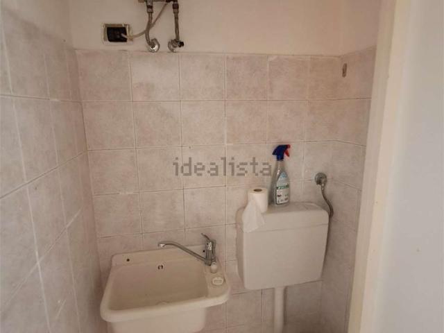 Locale in affitto di 85 m²