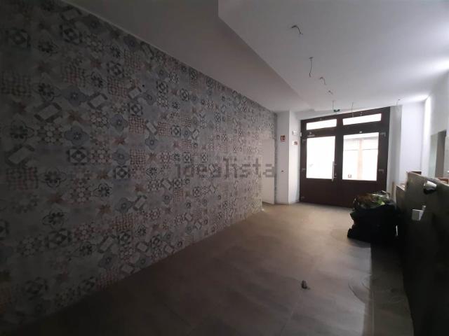 Locale in affitto di 85 m²