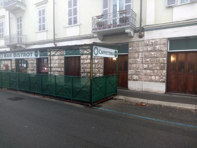 Locale in affitto di 85 m²