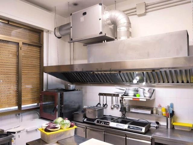 Locale in affitto di 85 m²