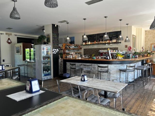 Locale in affitto di 85 m²