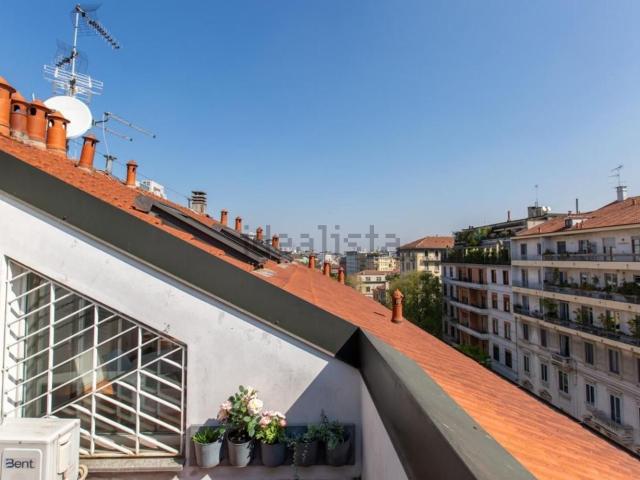 Locale in affitto di 86 m² in Piazza Arnoldo Mondadori, 8