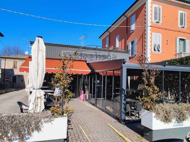 Locale in affitto di 86 m² in Via Chiesa, 184