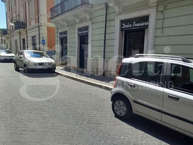 Locale in affitto di 86 m² in Via Cittadella, 2