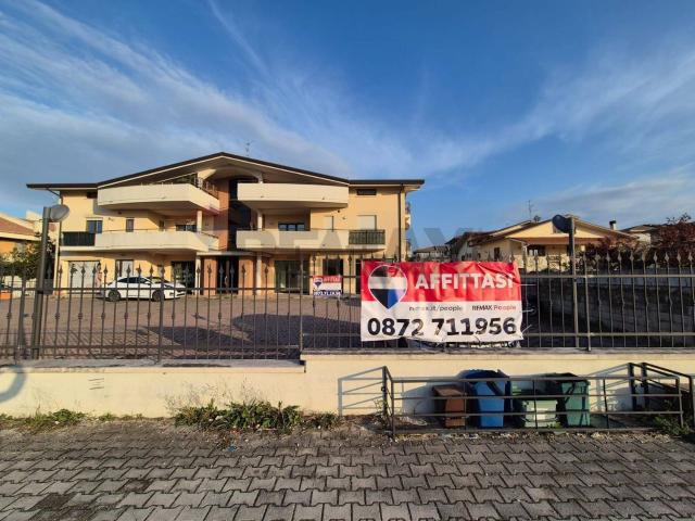 Locale in affitto di 86 m² in Via Nazionale per Lanciano, 200