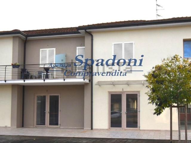 Locale in affitto di 86 m²