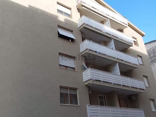 Locale in affitto di 88 m² in Via Baldedda, 17
