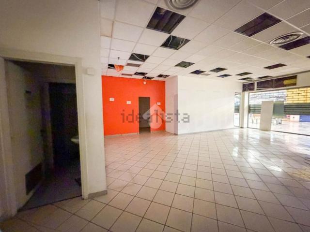Locale in affitto di 88 m² in Via Bergamo, 19