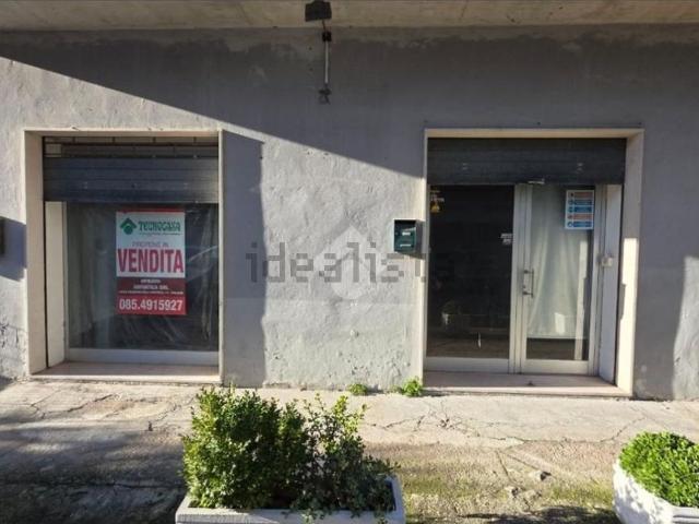 Locale in affitto di 89 m² in Via Tinozzi, 3