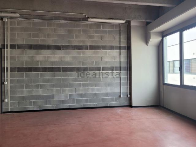 Locale in affitto di 89 m² in Via Vicenza, 50