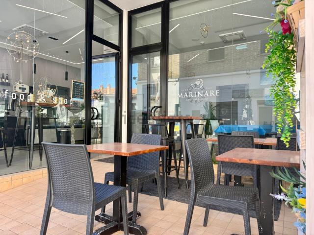 Locale in affitto di 89 m² in Via Adige