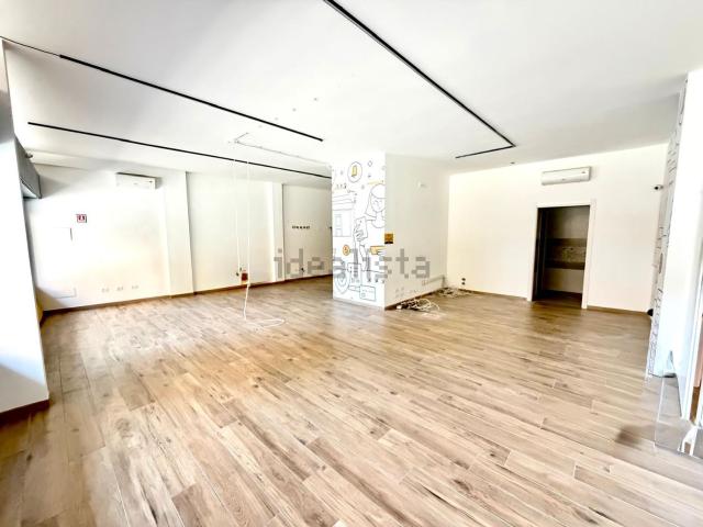 Locale in affitto di 89 m² in Via Annibale Vecchi, 51