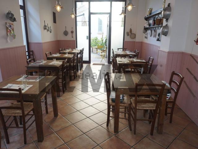 Locale in affitto di 89 m² in Via Dante Alighieri, 102