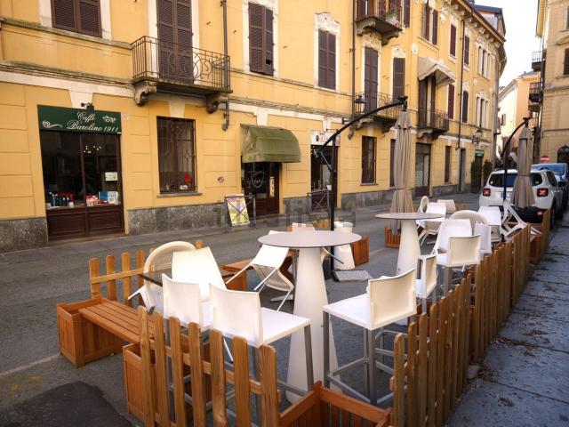 Locale in affitto di 89 m² in Via Guglielmo Marconi, 10