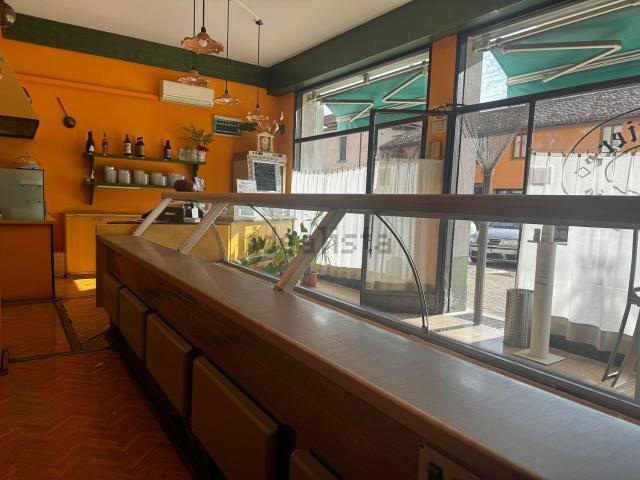 Locale in affitto di 89 m² in Viale Bigioli, 88