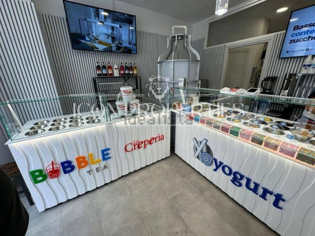 Locale in affitto di 93 m² in Corso Buenos Aires, 61