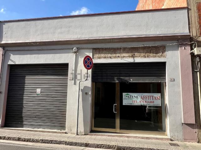 Locale in affitto di 93 m² in Via Vittorio Emanuele