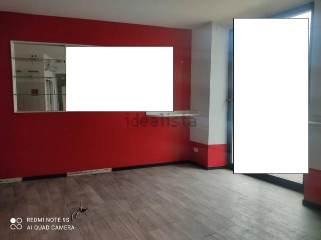 Locale in affitto di 93 m² in Via dell&apos Ardenza, 10