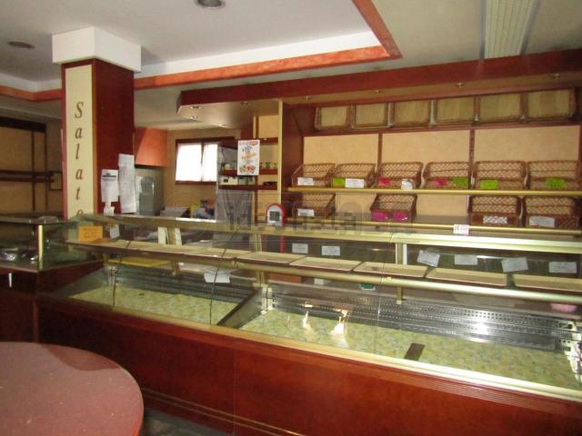 Locale in affitto di 93 m²