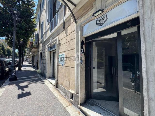 Locale in affitto di 90 m² in Borgo Garibaldi, 1
