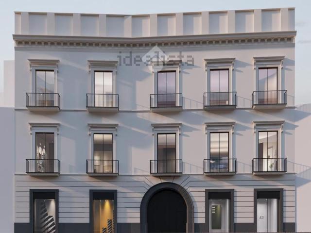 Locale in affitto di 90 m² in Corso Durante, 268