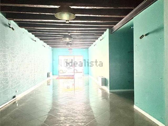 Locale in affitto di 90 m² in Corso Garibaldi, 26