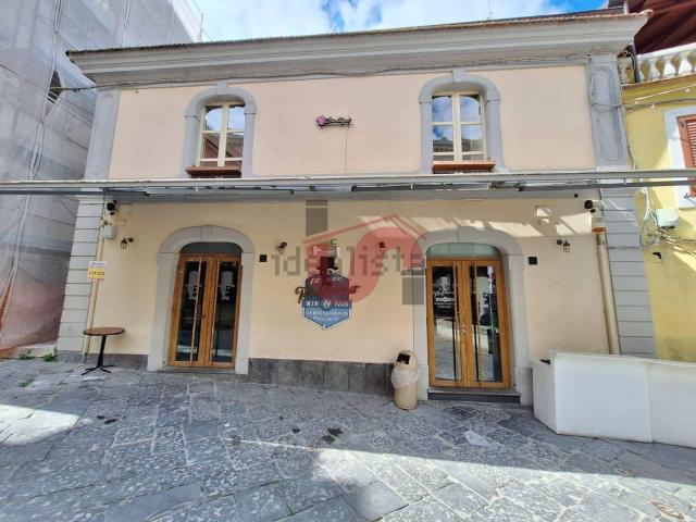 Locale in affitto di 90 m² in Corso Garibaldi