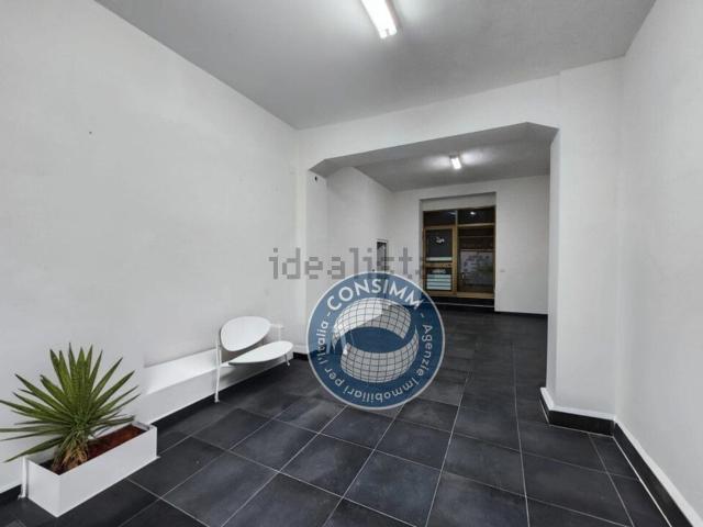 Locale in affitto di 90 m² in Piazza Botticelli