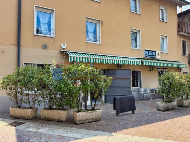 Locale in affitto di 90 m² in Piazza Rinnovata