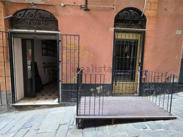 Locale in affitto di 90 m² in Vico del Fieno