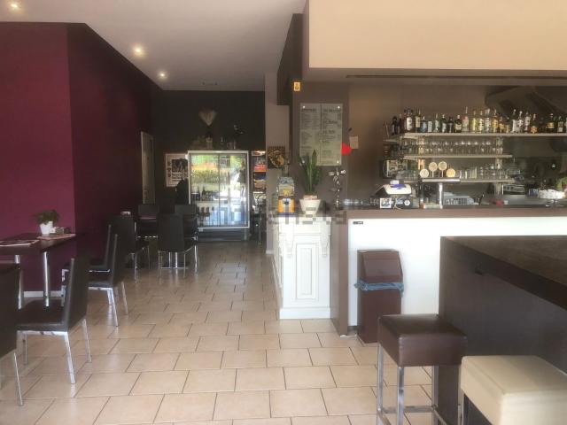 Locale in affitto di 90 m² in Via 26 Aprile, 14