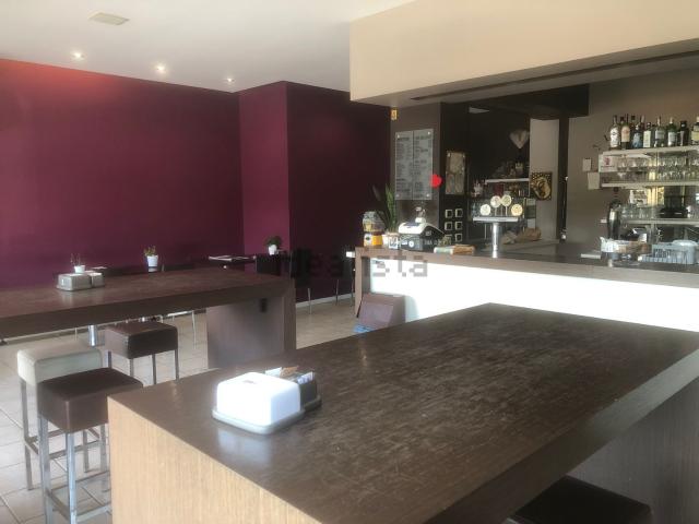 Locale in affitto di 90 m² in Via 26 Aprile, 14