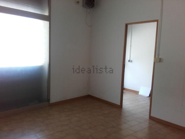 Locale in affitto di 90 m² in Via Tugli, 18